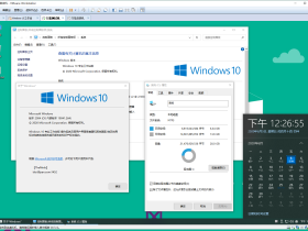 【TheMrxk】Win_10_2004_温柔精简_专业工作站版v5.1